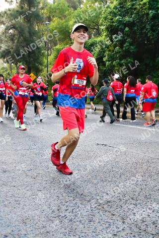 Foto de la CARRERA BIMBO GLOBAL RACE GUADALAJARA a las 07:03