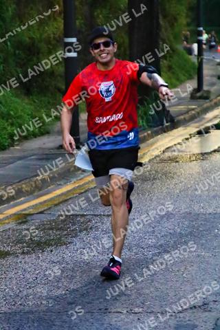 Foto de la CARRERA BIMBO GLOBAL RACE GUADALAJARA a las 06:36