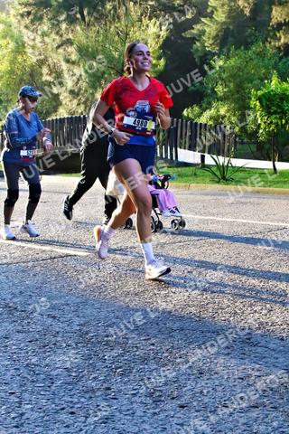 Foto de la CARRERA BIMBO GLOBAL RACE GUADALAJARA a las 07:28