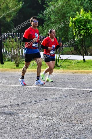 Foto de la CARRERA BIMBO GLOBAL RACE GUADALAJARA a las 07:48