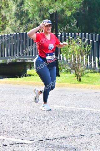 Foto de la CARRERA BIMBO GLOBAL RACE GUADALAJARA a las 07:47