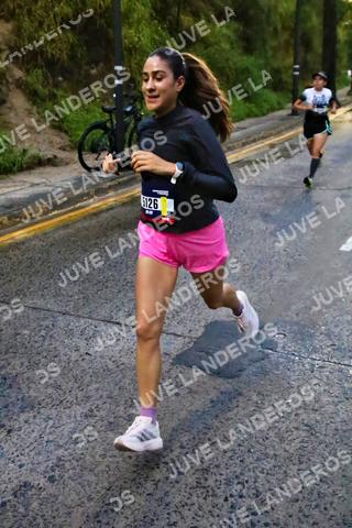 Foto de la CARRERA BIMBO GLOBAL RACE GUADALAJARA a las 06:37
