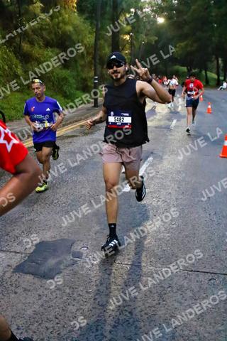 Foto de la CARRERA BIMBO GLOBAL RACE GUADALAJARA a las 06:37