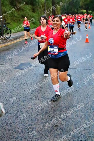 Foto de la CARRERA BIMBO GLOBAL RACE GUADALAJARA a las 04:49