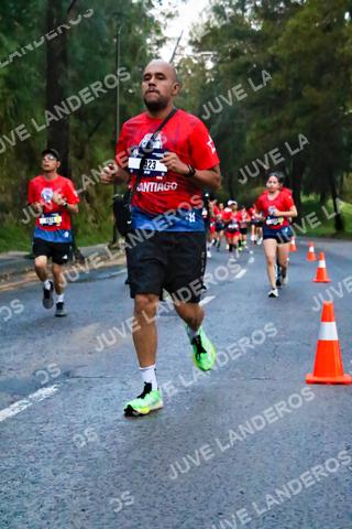 Foto de la CARRERA BIMBO GLOBAL RACE GUADALAJARA a las 06:39