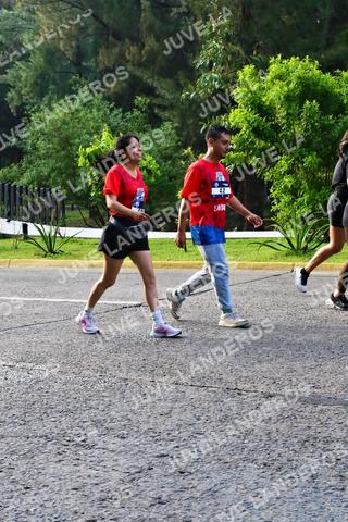 Foto de la CARRERA BIMBO GLOBAL RACE GUADALAJARA a las 07:48