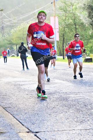 Foto de la CARRERA BIMBO GLOBAL RACE GUADALAJARA a las 07:41