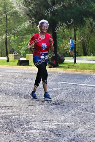 Foto de la CARRERA BIMBO GLOBAL RACE GUADALAJARA a las 07:41