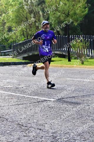 Foto de la CARRERA BIMBO GLOBAL RACE GUADALAJARA a las 07:48