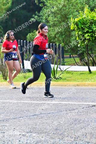 Foto de la CARRERA BIMBO GLOBAL RACE GUADALAJARA a las 07:44