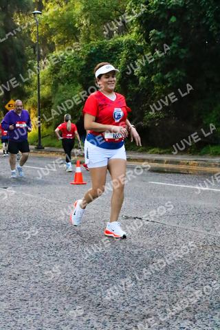Foto de la CARRERA BIMBO GLOBAL RACE GUADALAJARA a las 07:07