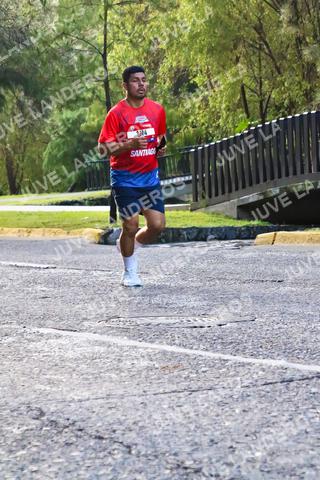 Foto de la CARRERA BIMBO GLOBAL RACE GUADALAJARA a las 07:40