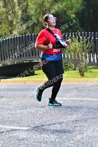 Foto de la CARRERA BIMBO GLOBAL RACE GUADALAJARA a las 07:37