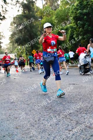 Foto de la CARRERA BIMBO GLOBAL RACE GUADALAJARA a las 04:59