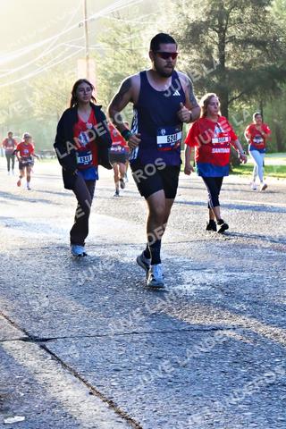 Foto de la CARRERA BIMBO GLOBAL RACE GUADALAJARA a las 07:26