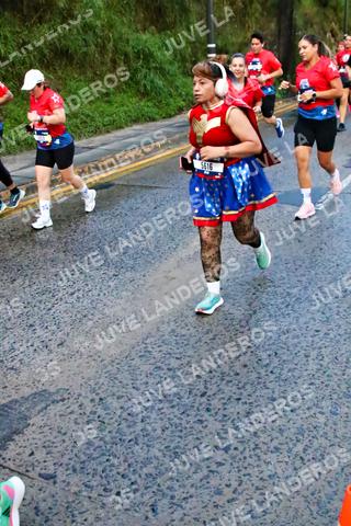 Foto de la CARRERA BIMBO GLOBAL RACE GUADALAJARA a las 04:51