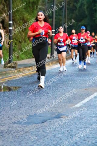 Foto de la CARRERA BIMBO GLOBAL RACE GUADALAJARA a las 04:52