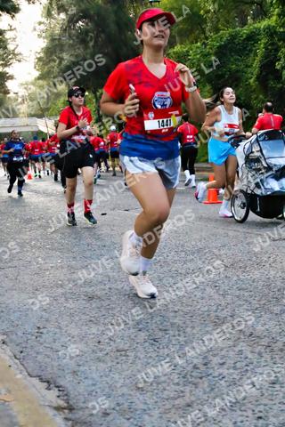 Foto de la CARRERA BIMBO GLOBAL RACE GUADALAJARA a las 06:55
