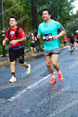Foto de la CARRERA BIMBO GLOBAL RACE GUADALAJARA a las 04:53