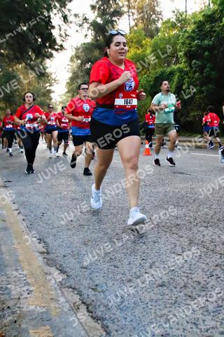 Foto de la CARRERA BIMBO GLOBAL RACE GUADALAJARA a las 06:57
