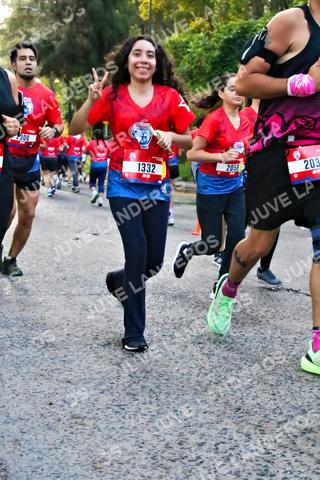 Foto de la CARRERA BIMBO GLOBAL RACE GUADALAJARA a las 06:58