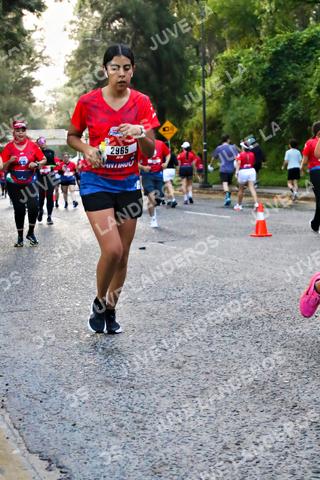 Foto de la CARRERA BIMBO GLOBAL RACE GUADALAJARA a las 07:03