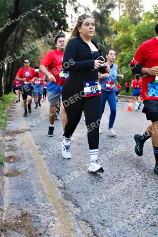 Foto de la CARRERA BIMBO GLOBAL RACE GUADALAJARA a las 06:59