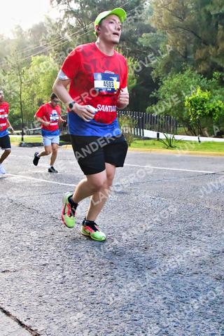 Foto de la CARRERA BIMBO GLOBAL RACE GUADALAJARA a las 07:42