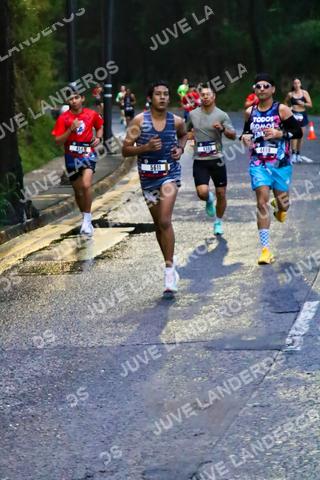 Foto de la CARRERA BIMBO GLOBAL RACE GUADALAJARA a las 06:36