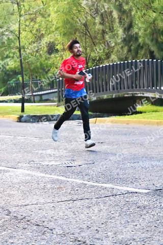 Foto de la CARRERA BIMBO GLOBAL RACE GUADALAJARA a las 07:42