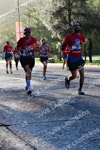 Foto de la CARRERA BIMBO GLOBAL RACE GUADALAJARA a las 07:32