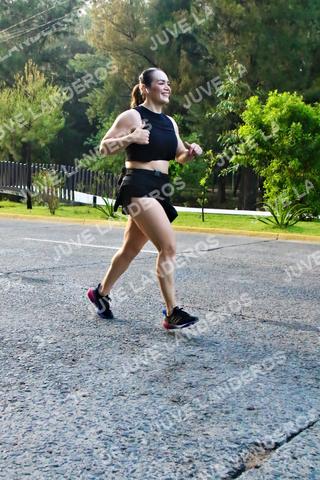 Foto de la CARRERA BIMBO GLOBAL RACE GUADALAJARA a las 07:36