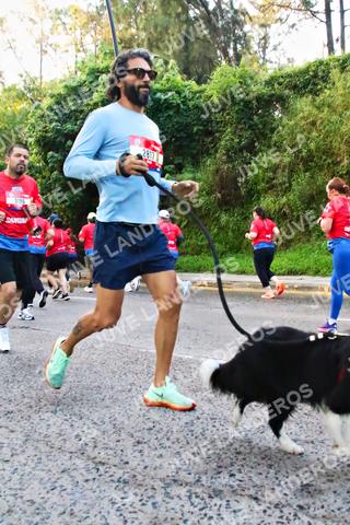 Foto de la CARRERA BIMBO GLOBAL RACE GUADALAJARA a las 06:58