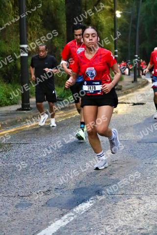 Foto de la CARRERA BIMBO GLOBAL RACE GUADALAJARA a las 06:39