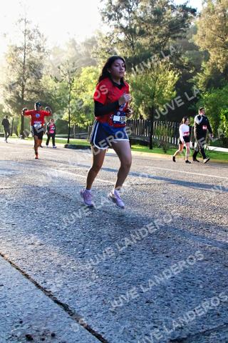 Foto de la CARRERA BIMBO GLOBAL RACE GUADALAJARA a las 07:28