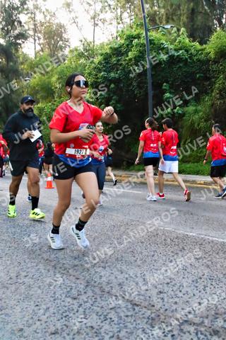 Foto de la CARRERA BIMBO GLOBAL RACE GUADALAJARA a las 07:02