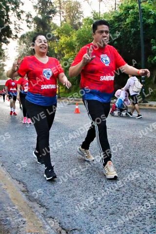 Foto de la CARRERA BIMBO GLOBAL RACE GUADALAJARA a las 07:10