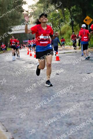 Foto de la CARRERA BIMBO GLOBAL RACE GUADALAJARA a las 04:57