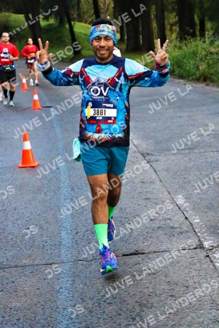 Foto de la CARRERA BIMBO GLOBAL RACE GUADALAJARA a las 04:51