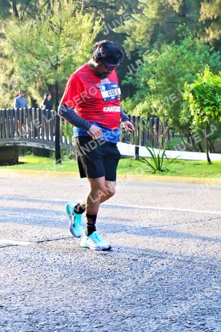 Foto de la CARRERA BIMBO GLOBAL RACE GUADALAJARA a las 07:32