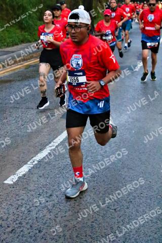 Foto de la CARRERA BIMBO GLOBAL RACE GUADALAJARA a las 06:40