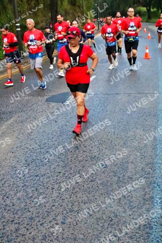 Foto de la CARRERA BIMBO GLOBAL RACE GUADALAJARA a las 04:51