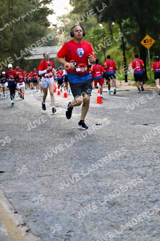 Foto de la CARRERA BIMBO GLOBAL RACE GUADALAJARA a las 04:59