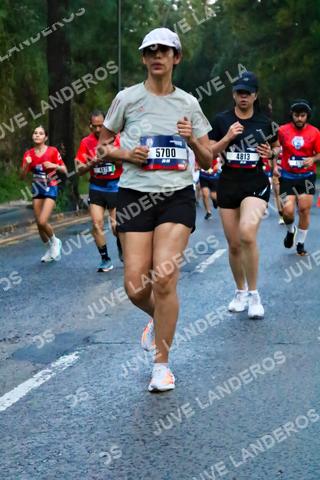 Foto de la CARRERA BIMBO GLOBAL RACE GUADALAJARA a las 06:39