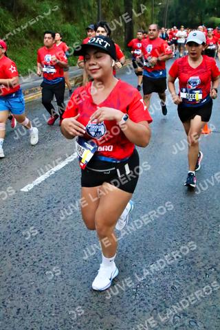 Foto de la CARRERA BIMBO GLOBAL RACE GUADALAJARA a las 04:48