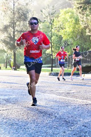Foto de la CARRERA BIMBO GLOBAL RACE GUADALAJARA a las 07:27