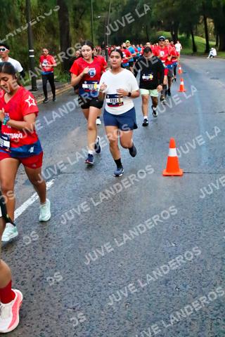 Foto de la CARRERA BIMBO GLOBAL RACE GUADALAJARA a las 06:42