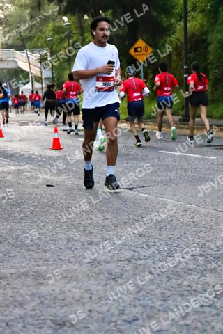 Foto de la CARRERA BIMBO GLOBAL RACE GUADALAJARA a las 04:57