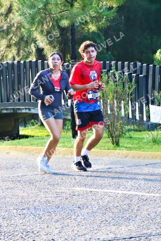 Foto de la CARRERA BIMBO GLOBAL RACE GUADALAJARA a las 07:33