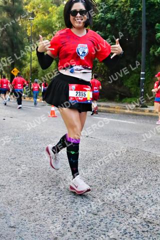 Foto de la CARRERA BIMBO GLOBAL RACE GUADALAJARA a las 06:59